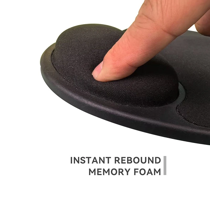 Best Gel Mouse Pad With Wrist Rest factory