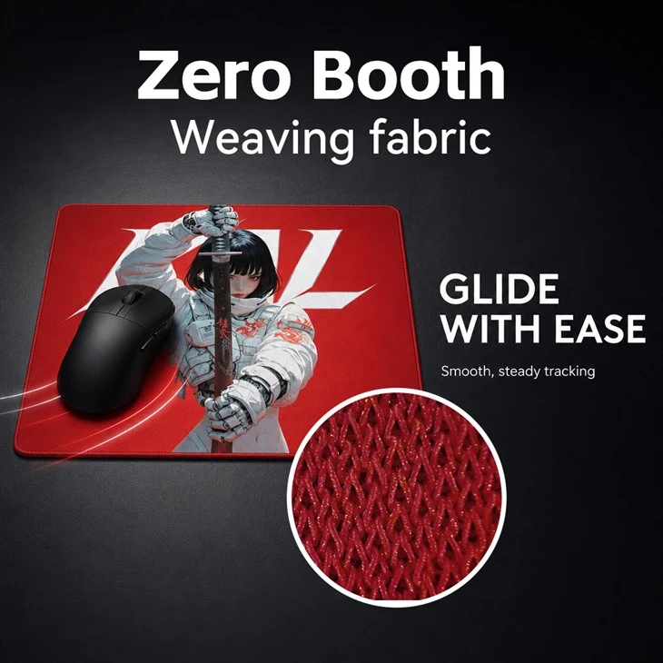 High-end Professional E-Sports Gaming Desk Mat suppliers