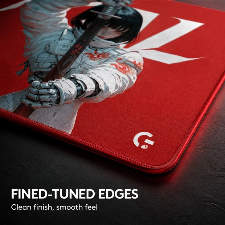 High-end Professional E-Sports Gaming Desk Mat high quality