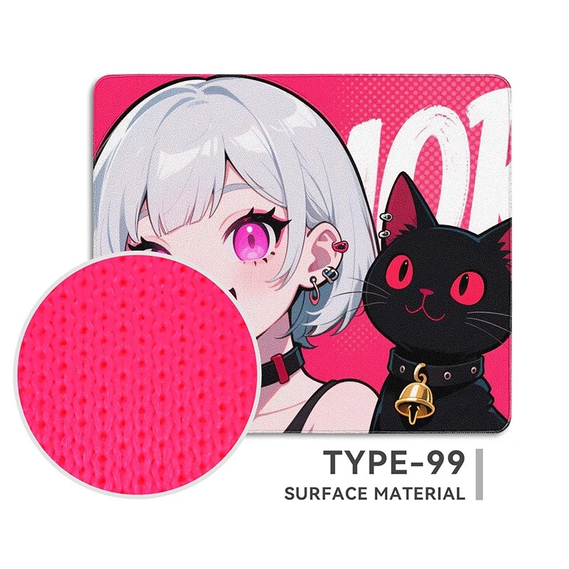 Premium Large Gaming Mouse Pad suppliers