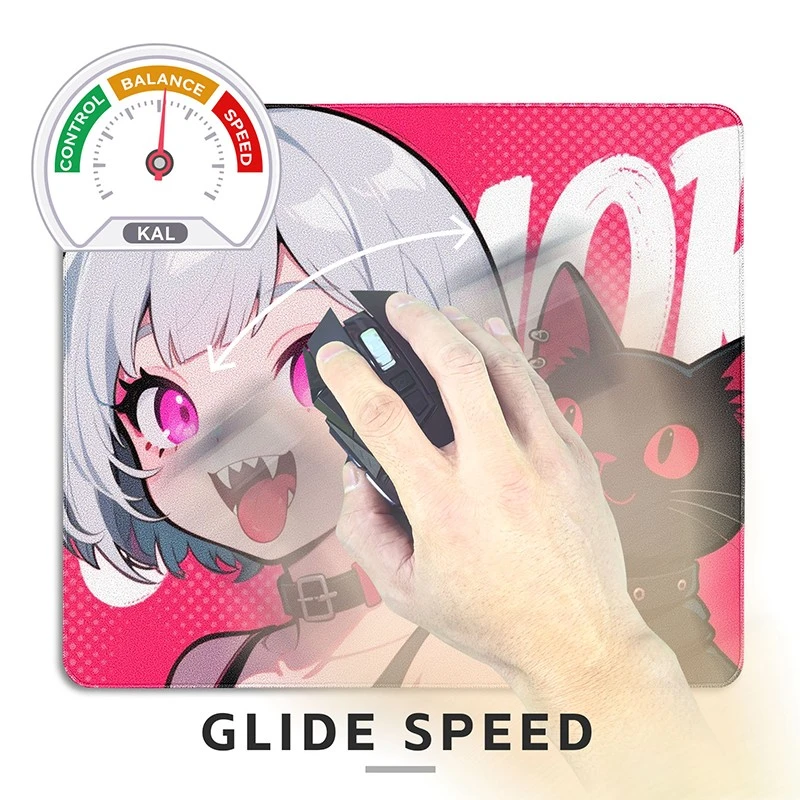 Premium Large Gaming Mouse Pad high quality