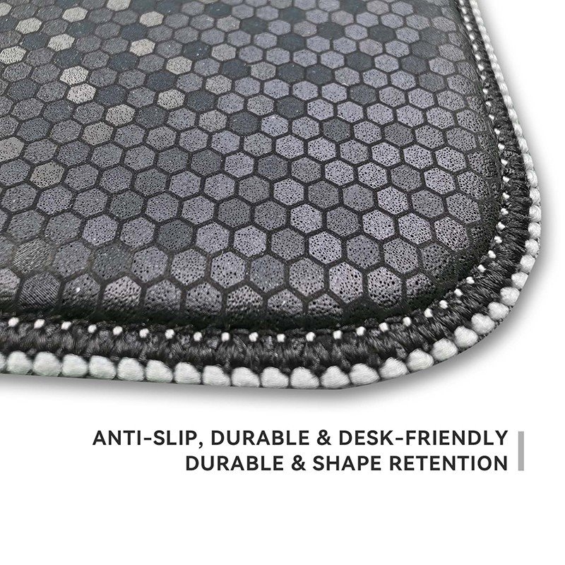 Premium Large Gaming Mouse Pad best